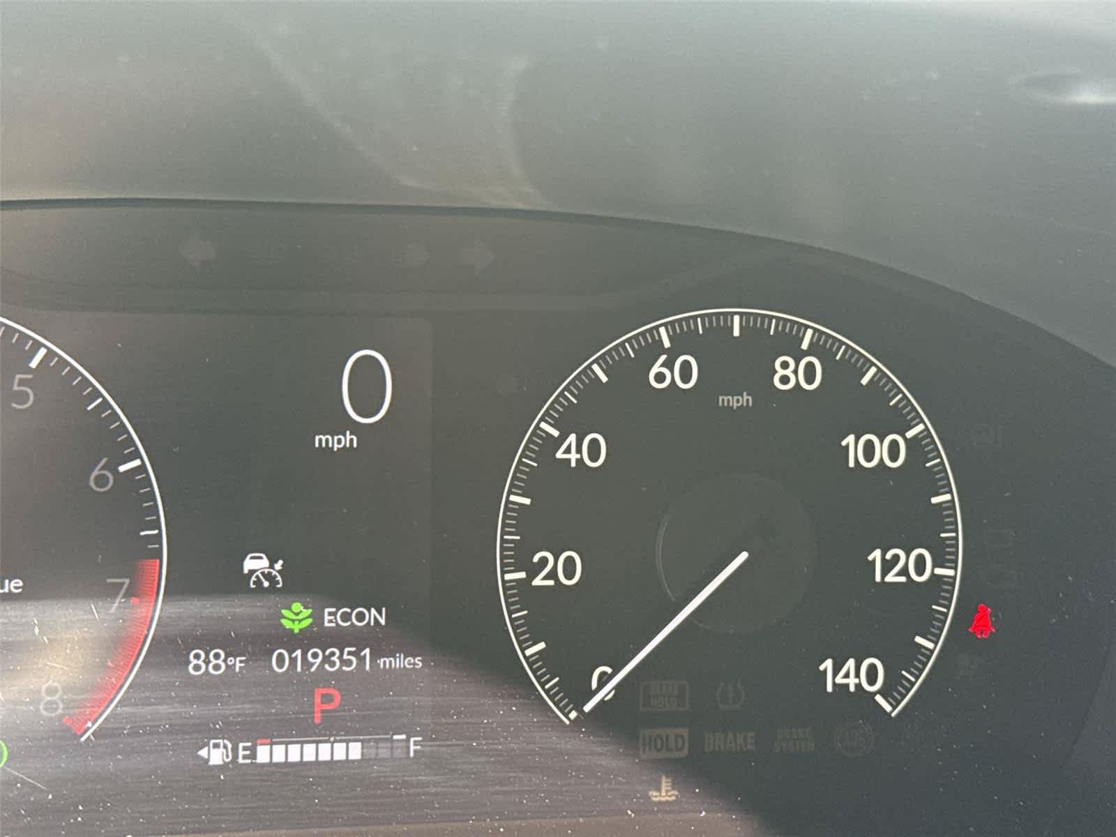 Used 2024 Honda HR-V Sport image 29
