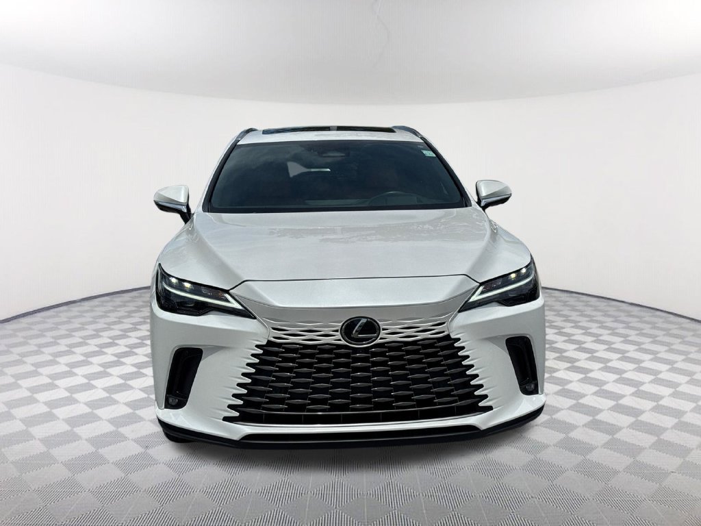 Used 2024 Lexus RX 350 Premium Plus w/ Convenience Package FWD image 2