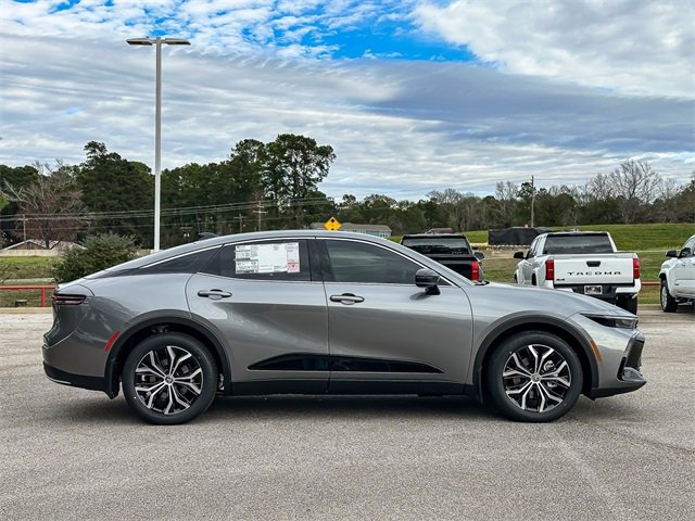 New 2026 Toyota Crown XLE image 9