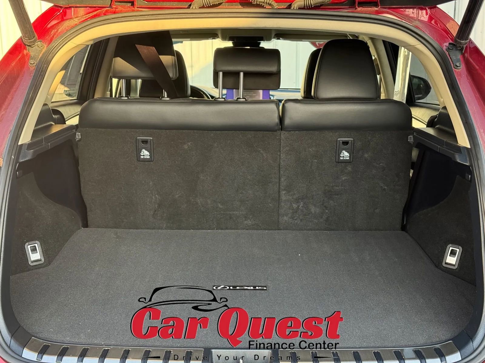 Used 2019 Lexus NX 300 AWD w/ Comfort Package image 12