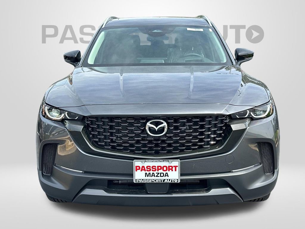 New 2025 MAZDA CX-50 2.5 Hybrid w/ Weather Package image 28