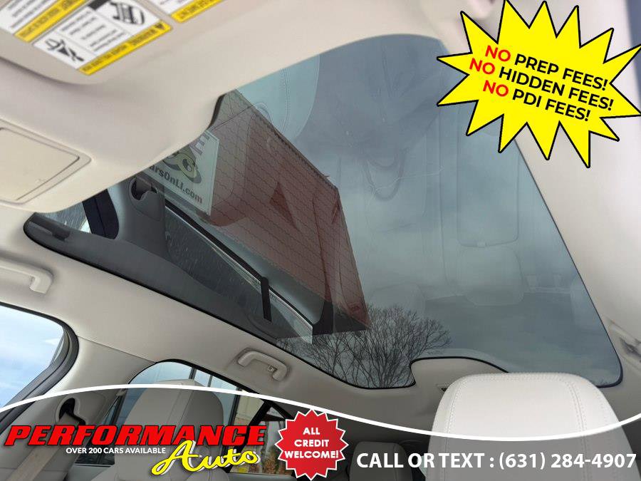 Used 2020 Jaguar I-PACE S AWD/4WD image 16