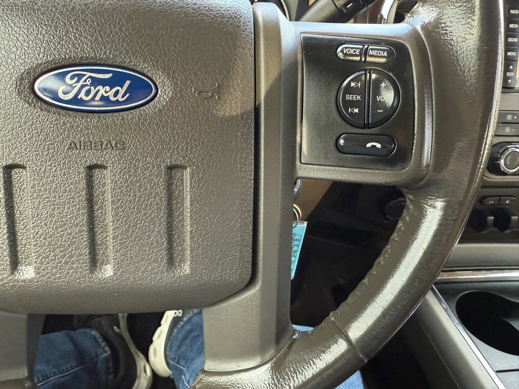 Used 2012 Ford F350 Lariat w/ Lariat Ultimate Pkg image 31