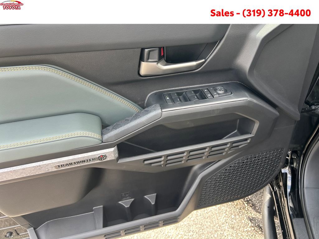 New 2026 Toyota Tacoma 4x4 Double Cab Hybrid image 10