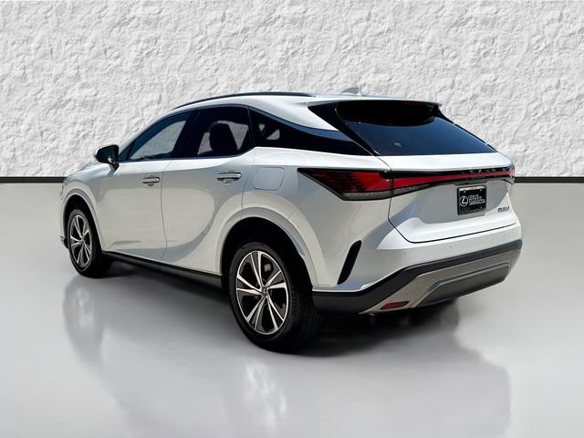 Used 2025 Lexus RX 350 Premium w/ Accessory Package (Z1) FWD image 5