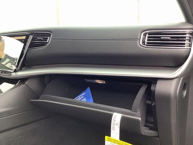 New 2026 Jeep Grand Wagoneer Limited w/ Premium Group II AWD/4WD image 49