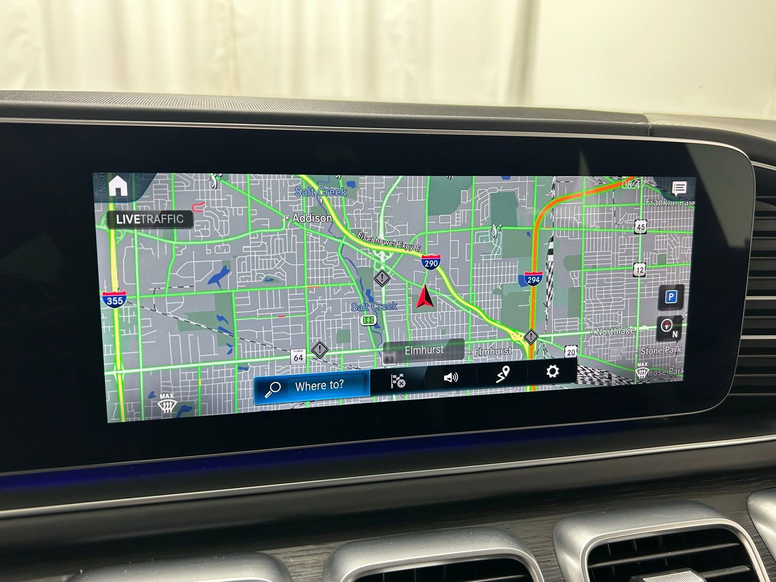 Used 2023 Mercedes-Benz GLE 63 AMG S image 19