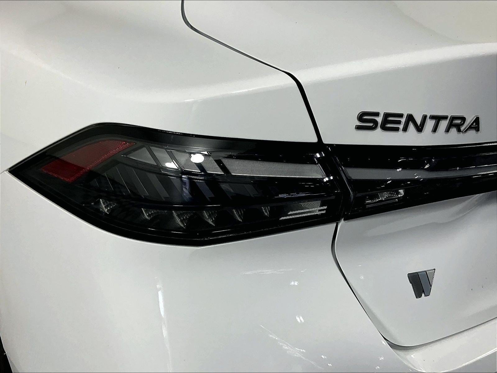 New 2026 Nissan Sentra SV w/ SV Convenience Package FWD image 14