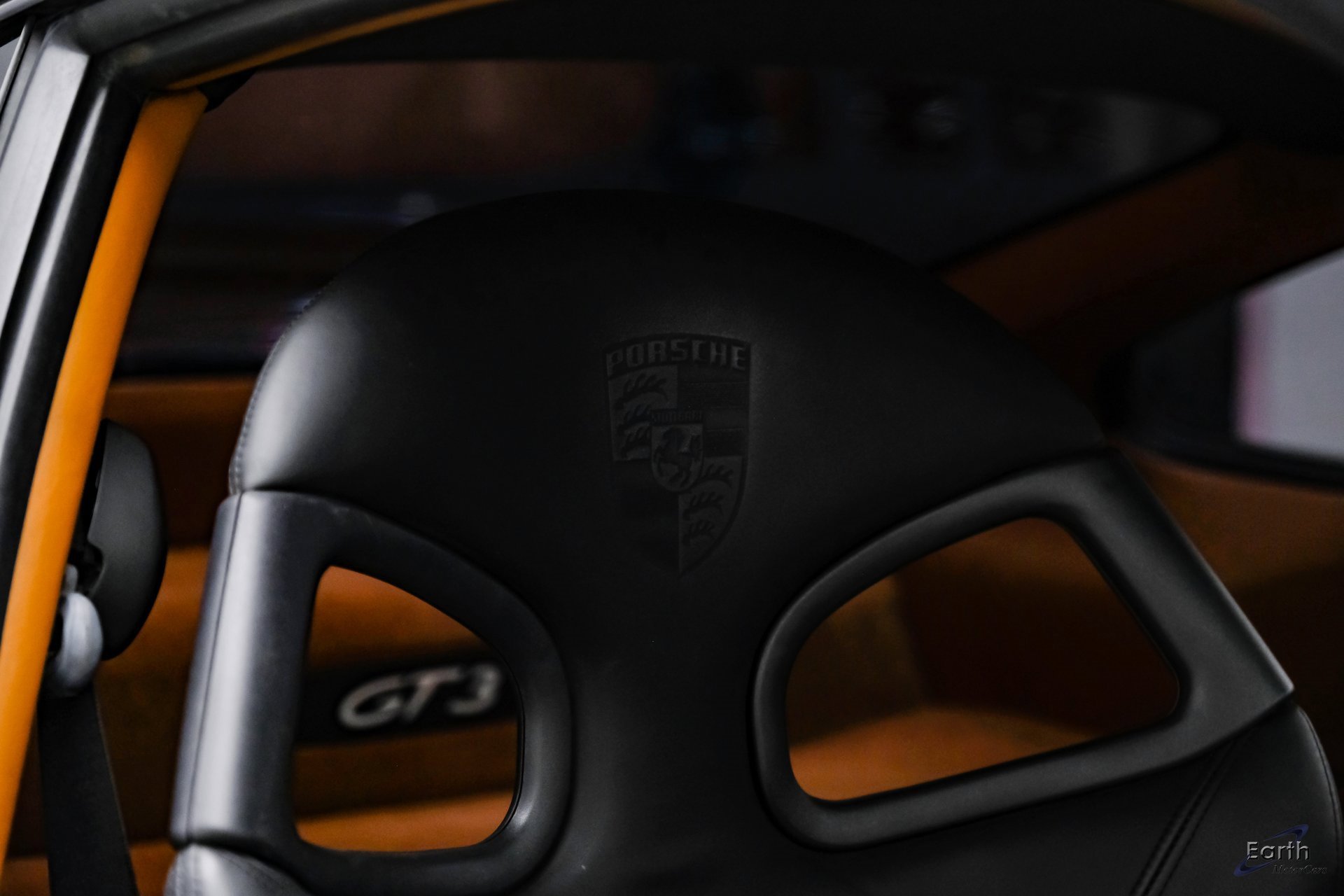 Used 2004 Porsche 911 GT3 image 47