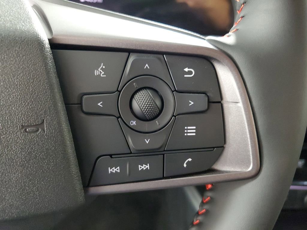 New 2026 Nissan Sentra SR w/ SR Premium Package image 27