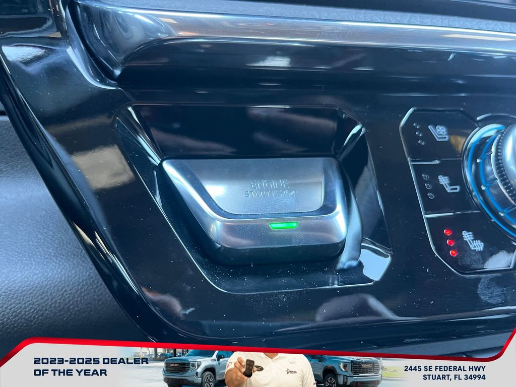 New 2026 GMC Sierra 2500 Denali w/ Denali Reserve Package image 28