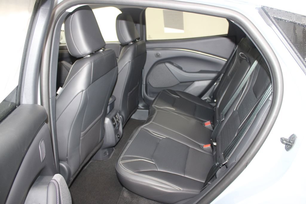 New 2025 Ford Mustang Mach-E Premium image 24