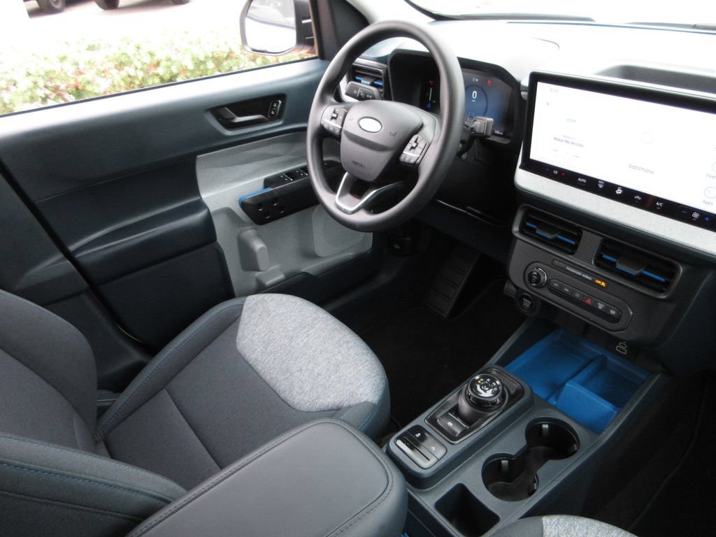 Used 2026 Ford Maverick XLT AWD/4WD image 23