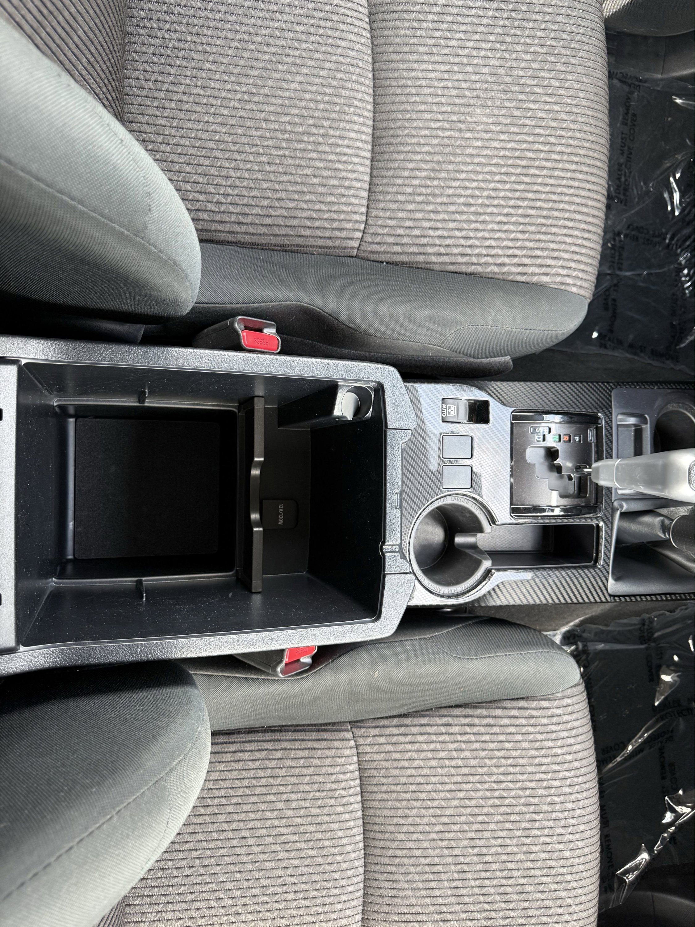 Used 2024 Toyota 4Runner TRD Off-Road image 66