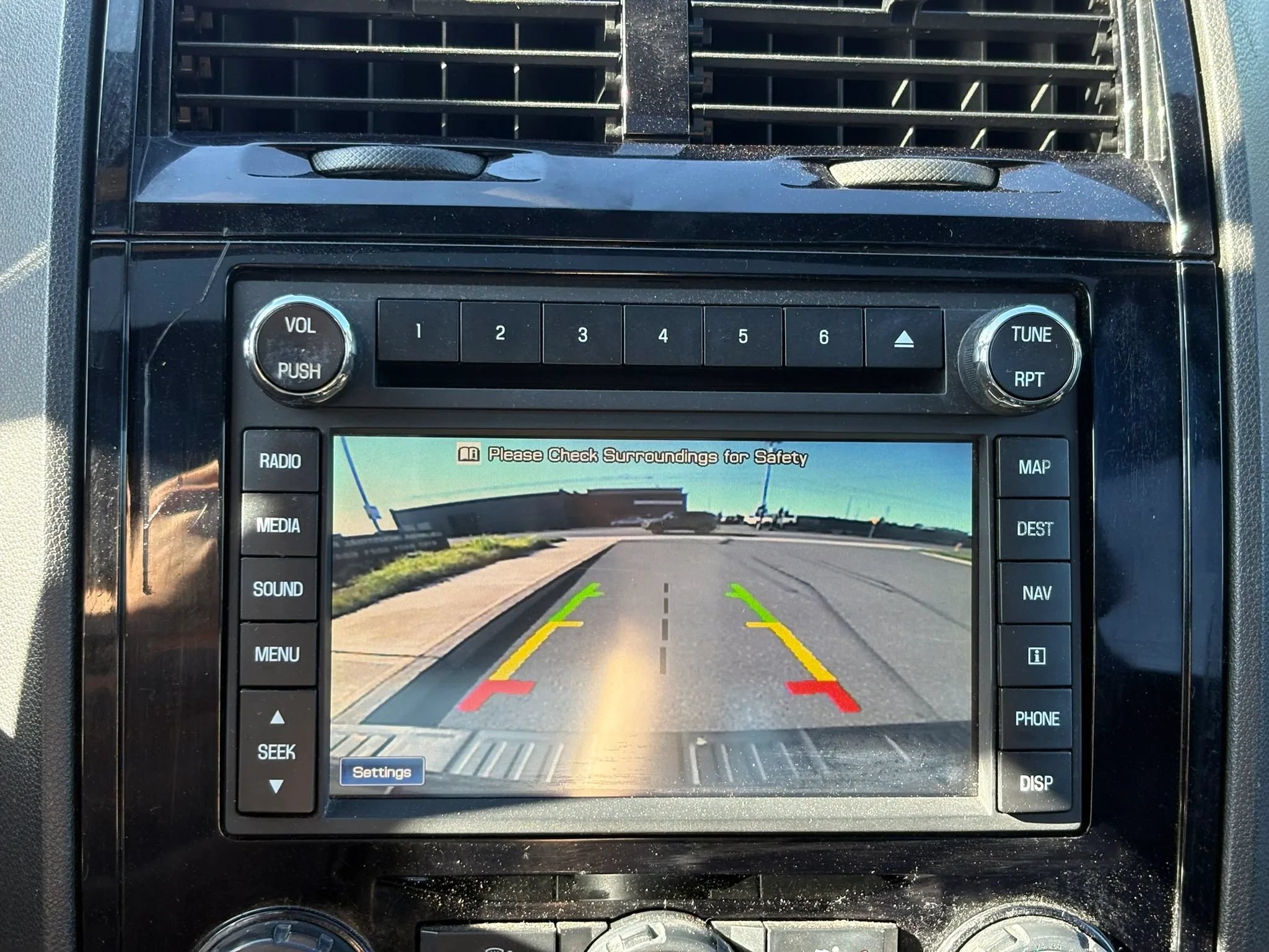 Used 2012 Ford Escape Limited FWD image 13