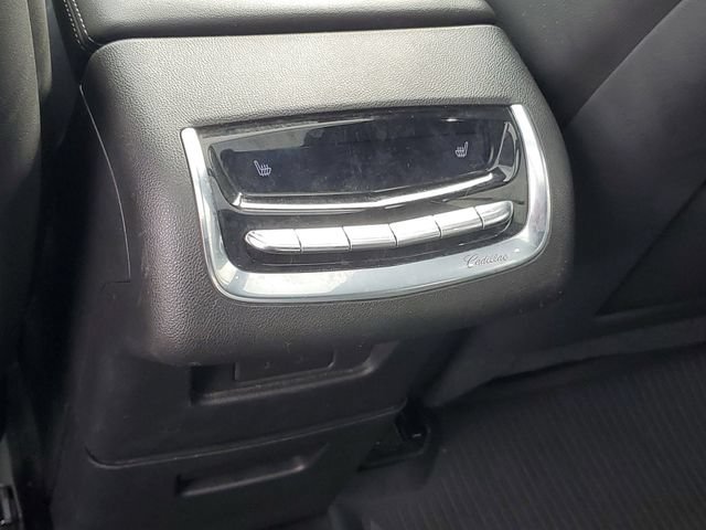 Certified 2021 Cadillac XT6 Sport AWD/4WD image 13