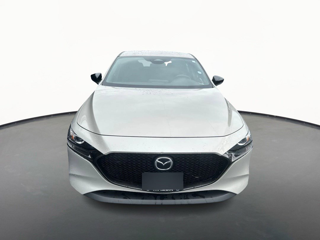 Used 2024 MAZDA MAZDA3 s FWD image 8