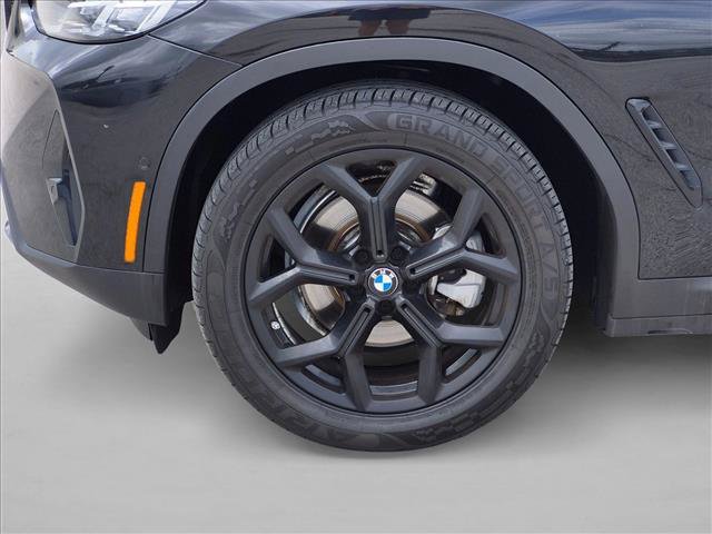 Used 2024 BMW X3 sDrive30i w/ Convenience Package RWD image 26