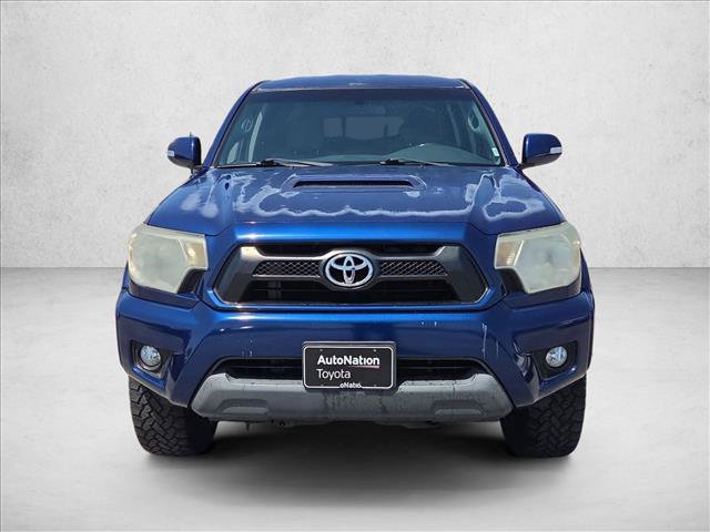 Used 2015 Toyota Tacoma PreRunner w/ TRD Sport Package RWD image 2