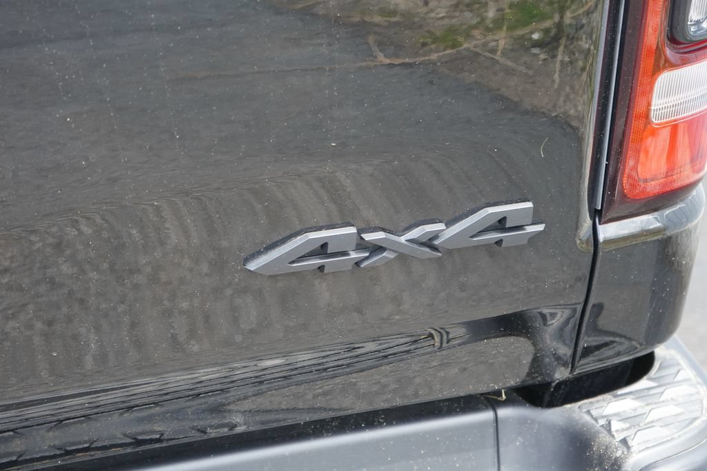 Used 2022 RAM 1500 Big Horn w/ Built-to-serve Edition AWD/4WD image 8
