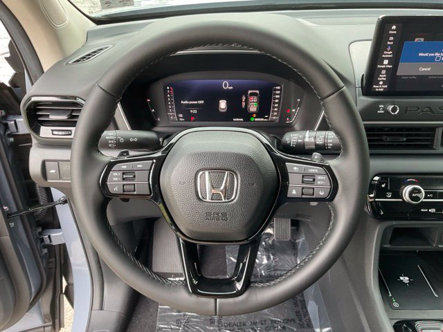 New 2026 Honda Passport RTL image 13