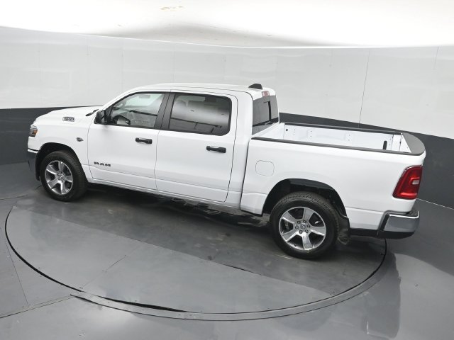 New 2027 RAM 1500 Tradesman AWD/4WD image 48