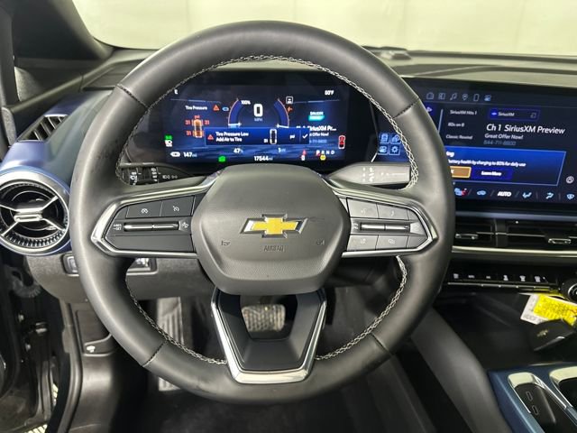 Used 2024 Chevrolet Equinox EV LT image 14