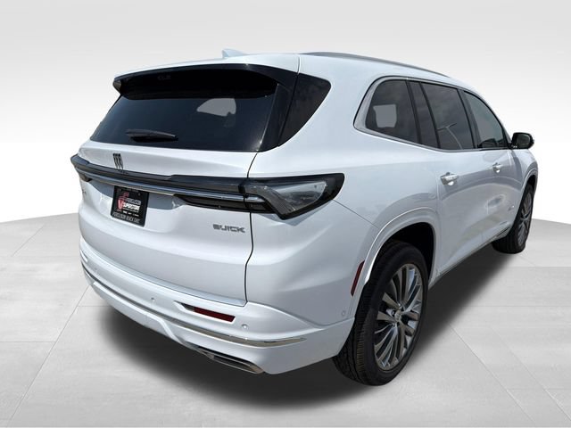 New 2026 Buick Enclave Avenir w/ Super Cruise Package AWD/4WD image 7