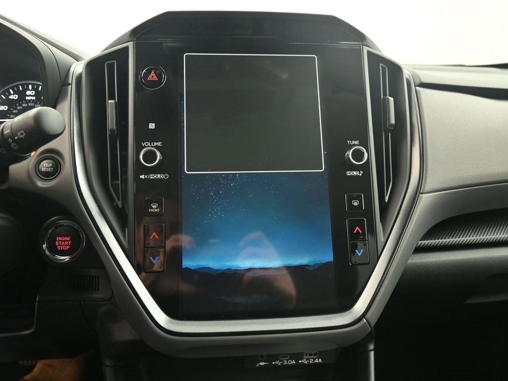 New 2026 Subaru Crosstrek 2.5i Premium image 10