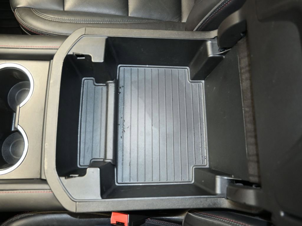 Certified 2021 Chevrolet Suburban RST w/ Luxury Package image 21