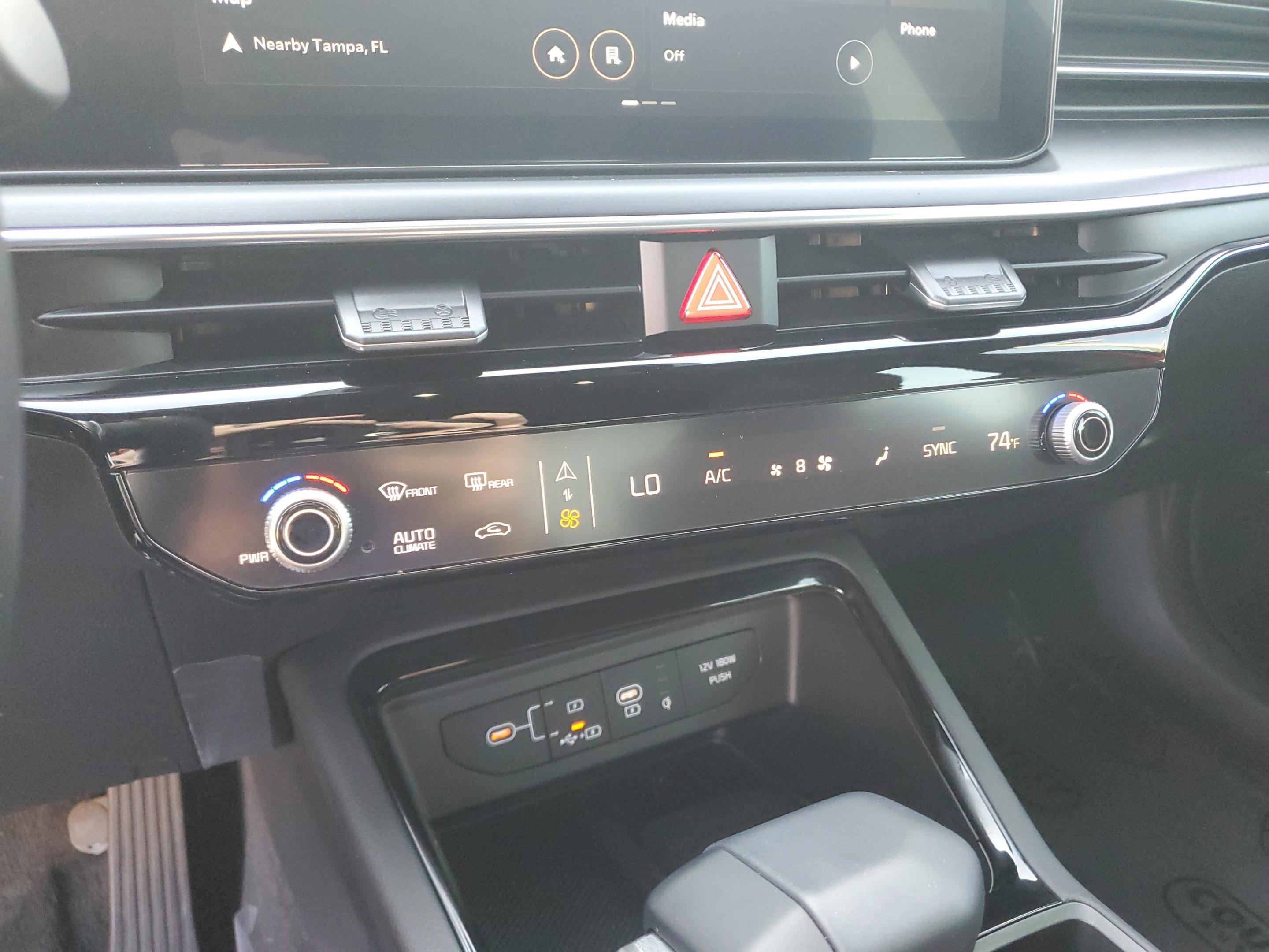 Certified 2025 Kia K5 GT image 24