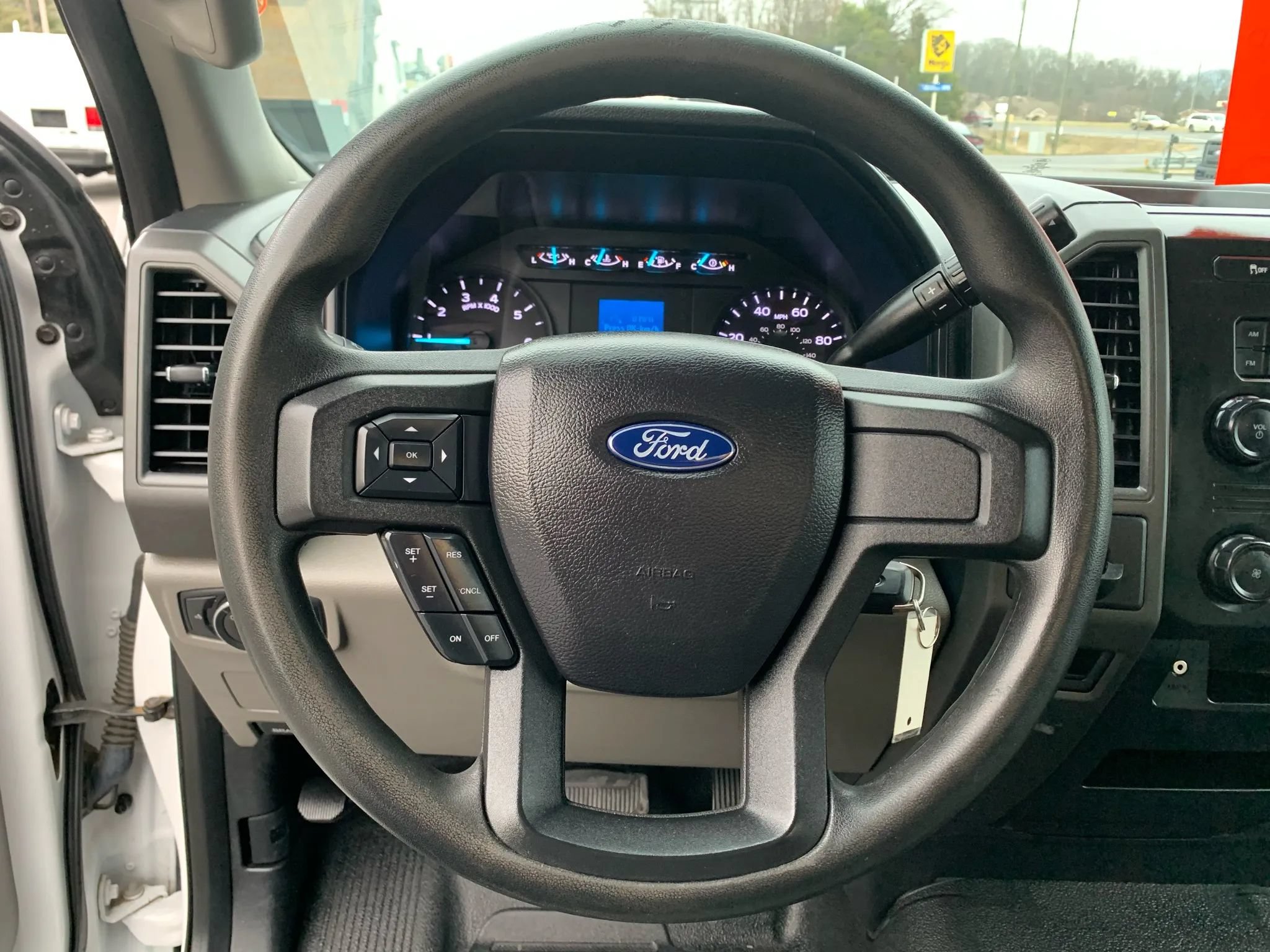 Used 2019 Ford F250 XL w/ Power Equipment Group RWD image 10