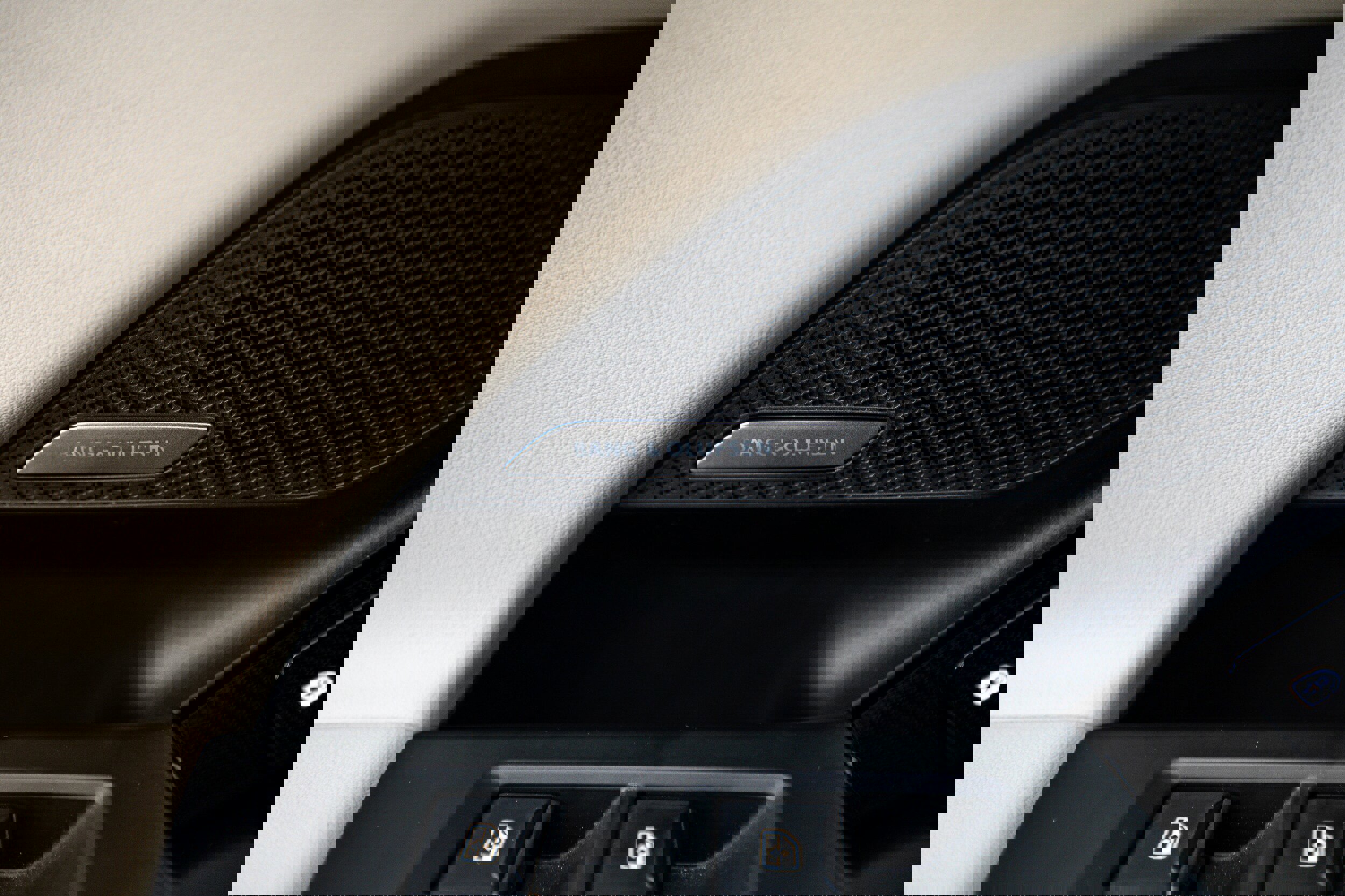 Certified 2025 Audi A6 e-tron Prestige w/ Beige Warm Weather Package image 14