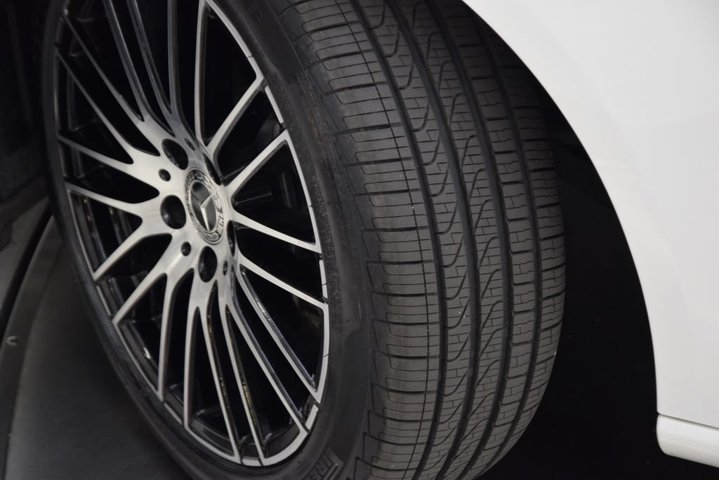 Certified 2023 Mercedes-Benz C 300 Sedan image 28