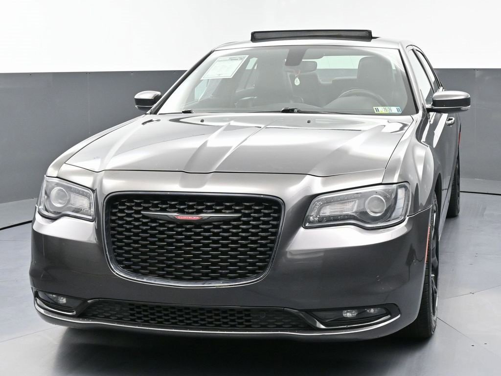Used 2023 Chrysler 300 S image 5