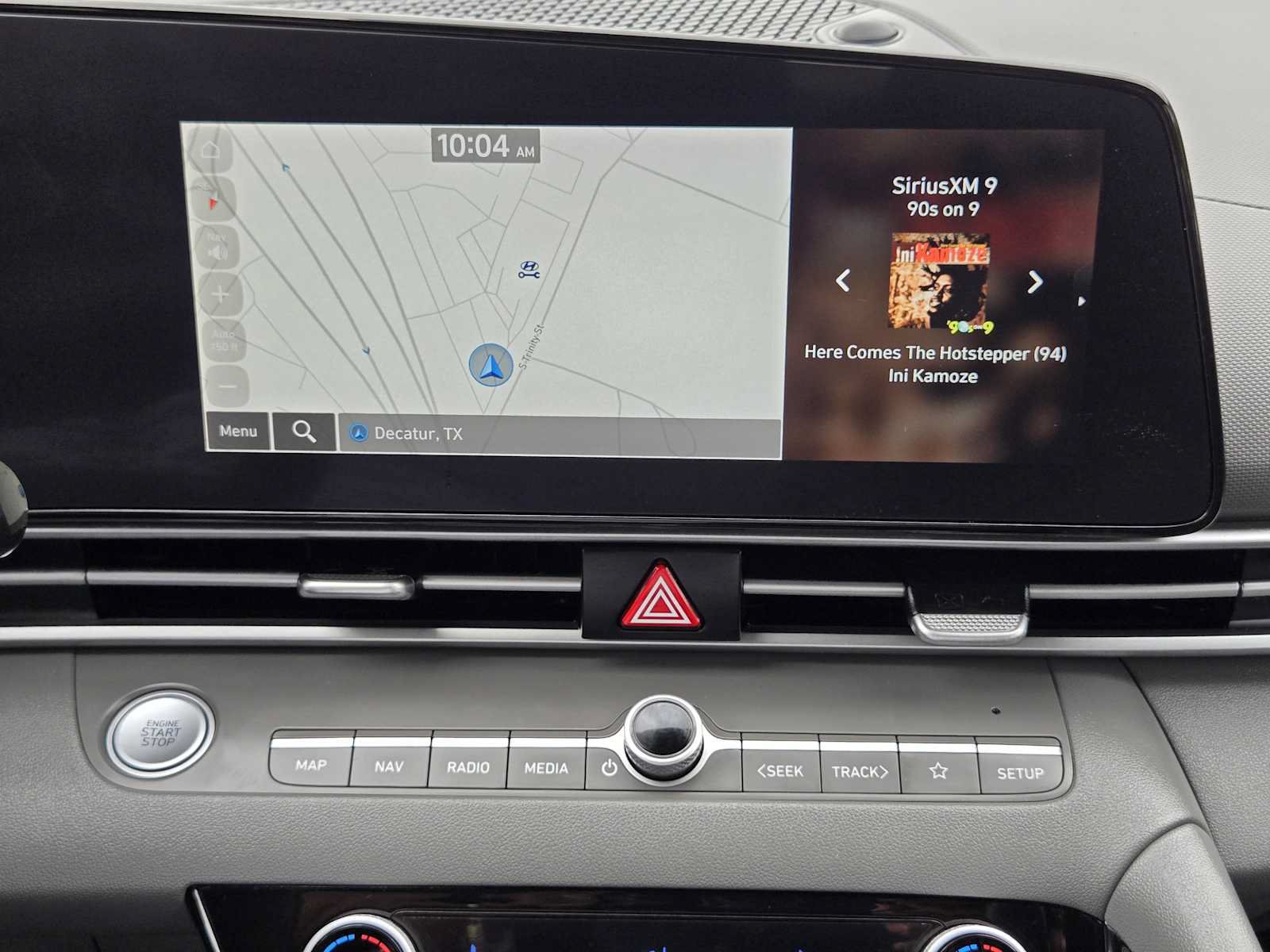 Used 2023 Hyundai Elantra SEL w/ Convenience Package FWD image 17