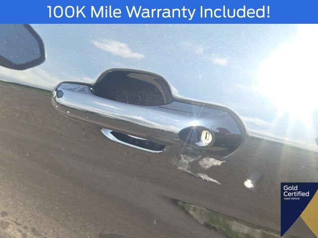 Used 2024 Ford Explorer XLT w/ Equipment Group 202A AWD/4WD image 23