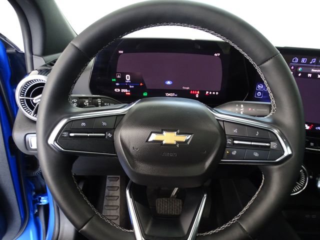 Used 2024 Chevrolet Blazer EV LT image 6