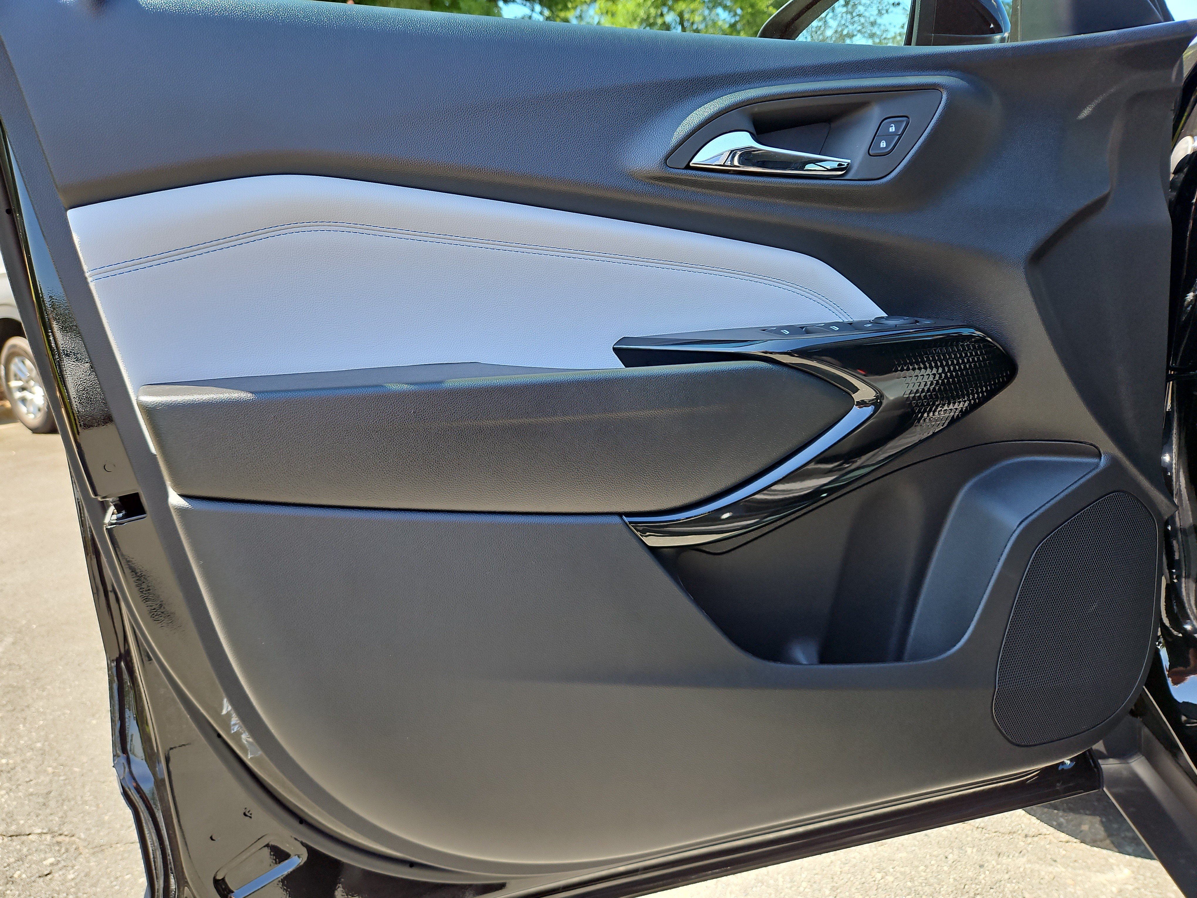 New 2026 Chevrolet Trax LT FWD image 13