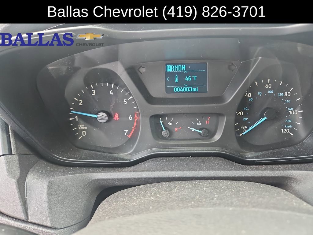 Used 2019 Ford Transit 350 XLT RWD image 11