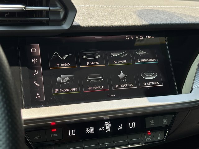 Used 2022 Audi S3 Premium image 18