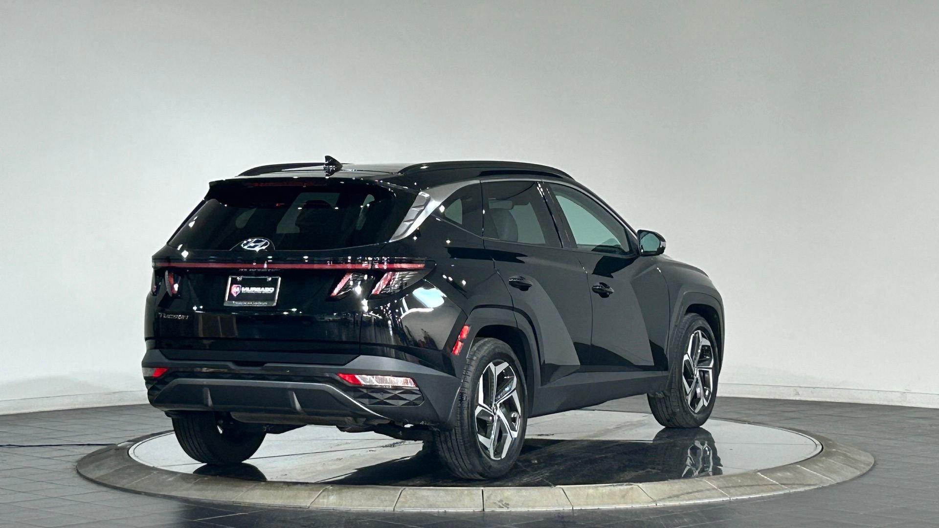 Used 2023 Hyundai Tucson Limited image 10