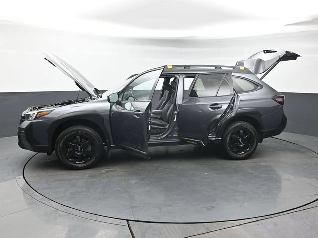 Used 2023 Subaru Outback Wilderness AWD/4WD image 42
