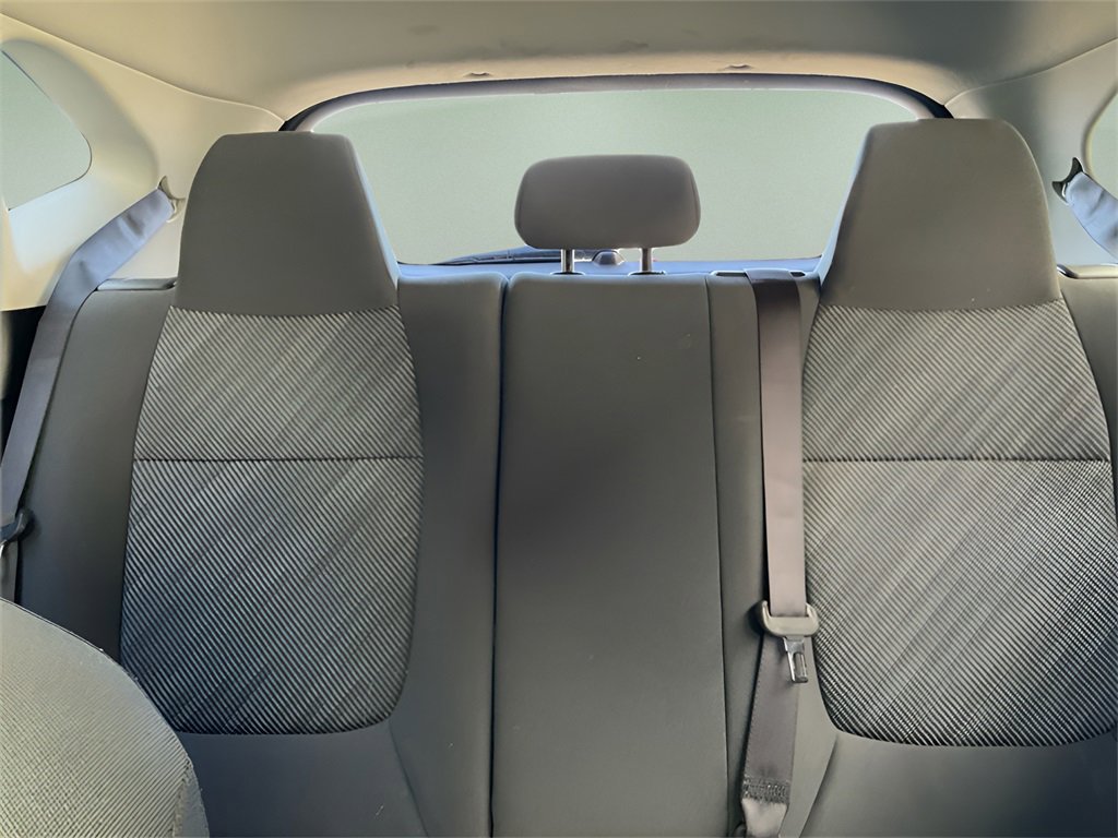 Used 2023 Kia Seltos LX image 12