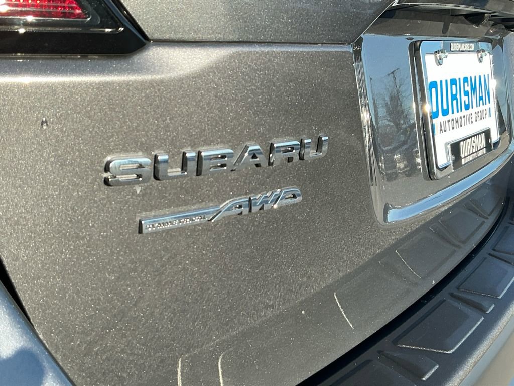 Used 2025 Subaru Outback Premium image 22