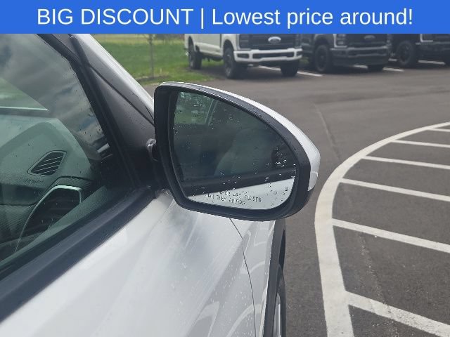 Used 2019 Hyundai Tucson SE AWD/4WD image 7