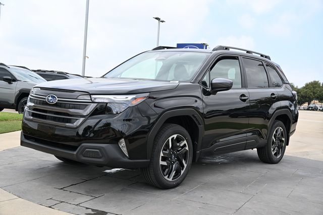 New 2026 Subaru Forester Premium AWD/4WD image 7