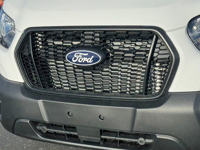 New 2026 Ford Transit 250 148 Medium Roof Extended AWD image 5