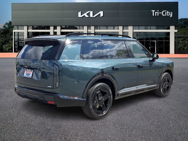 New 2027 Kia Telluride SX X-Line image 4