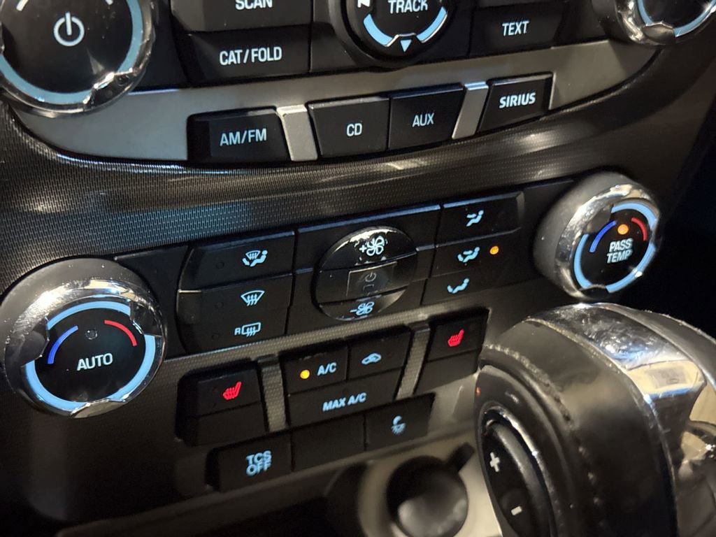 Used 2011 Ford Fusion SEL w/ 301A Rapid Spec Order Code image 15